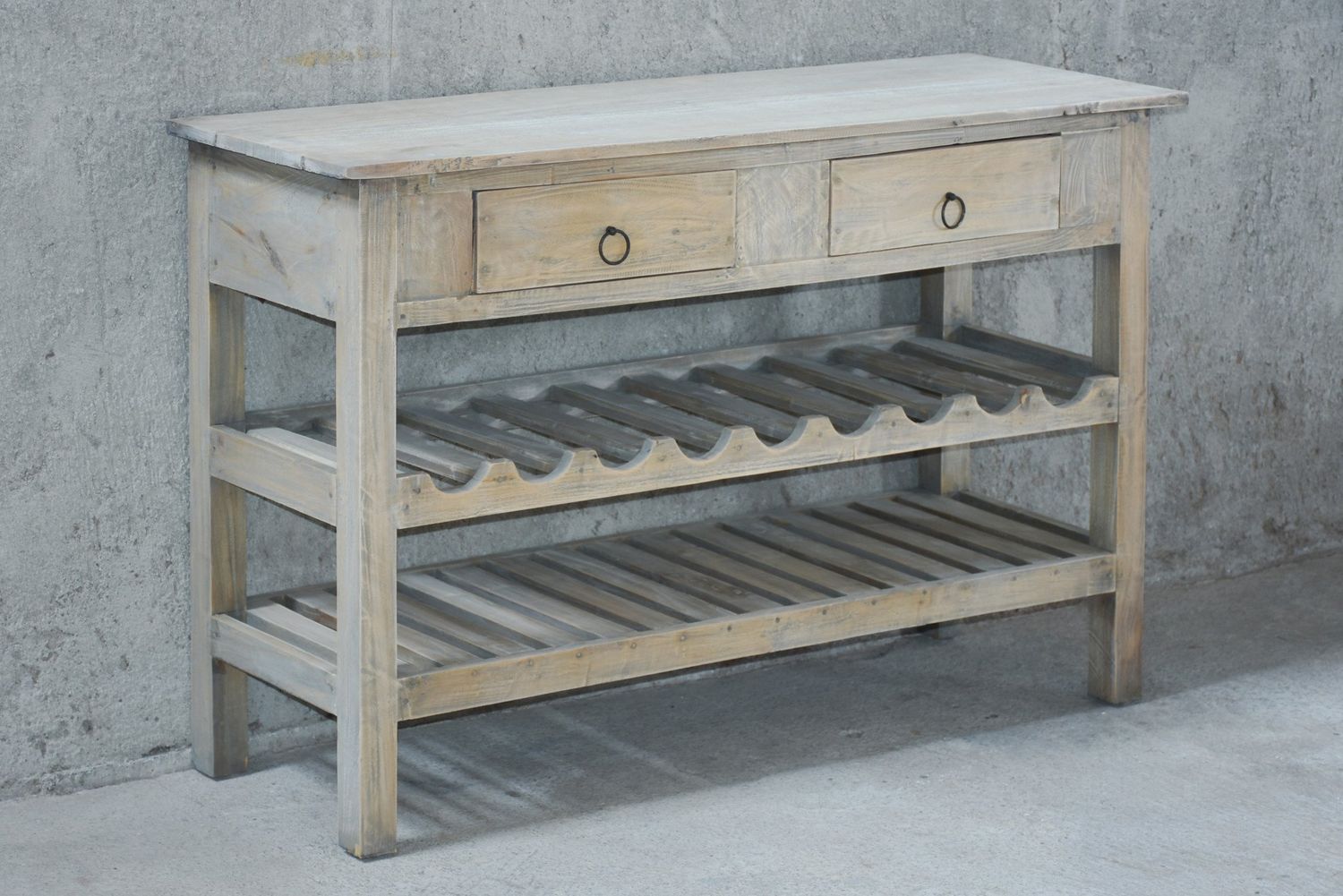 CONSOLE TABLE