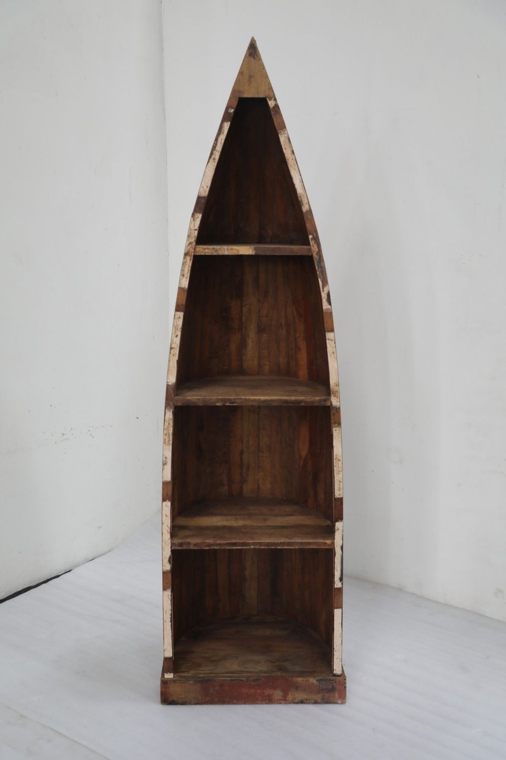 BOOKSHELF