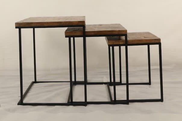 SIDE TABLE