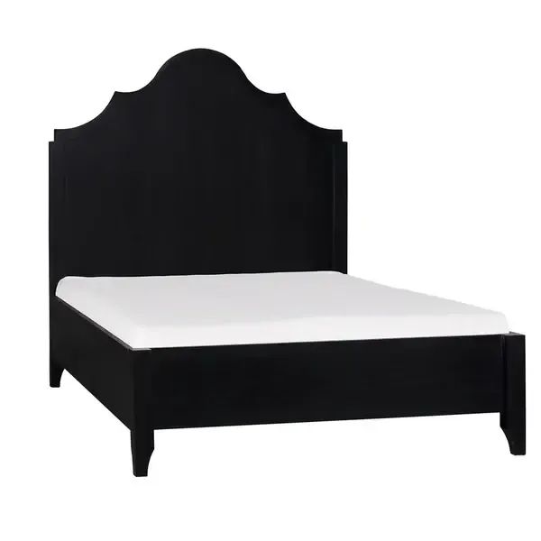 KING BED
