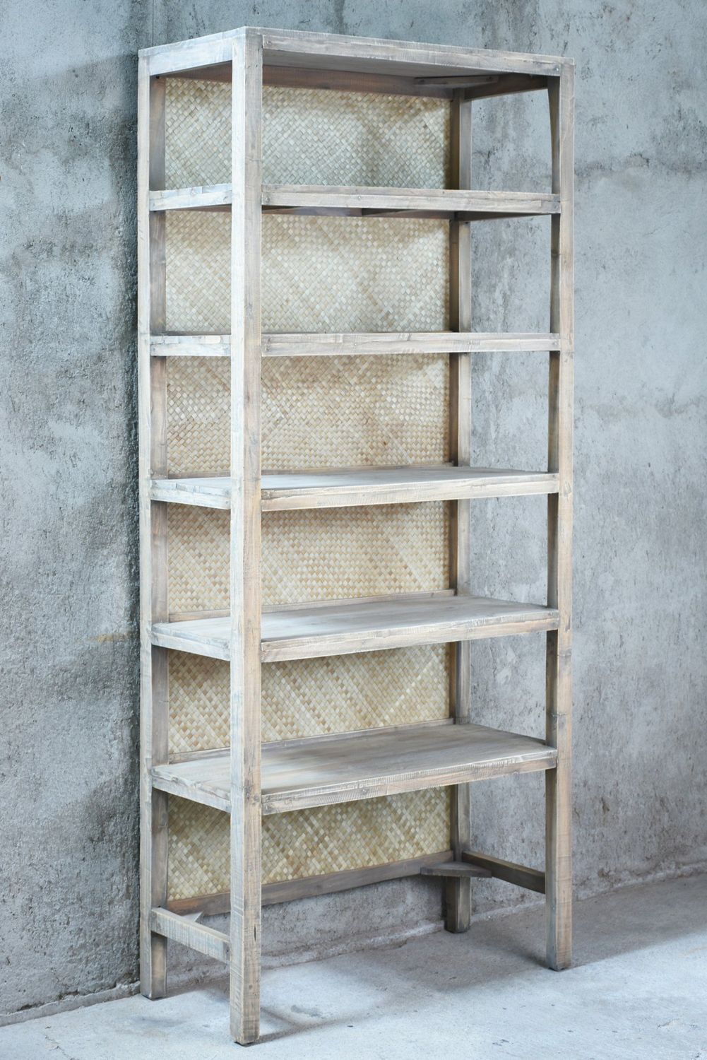 BOOKCASE
