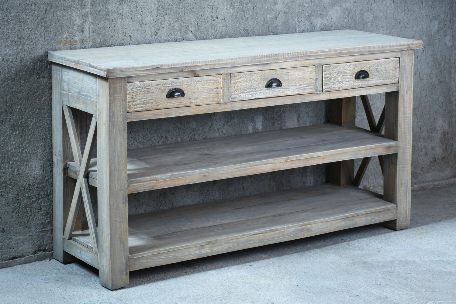 CONSOLE TABLE