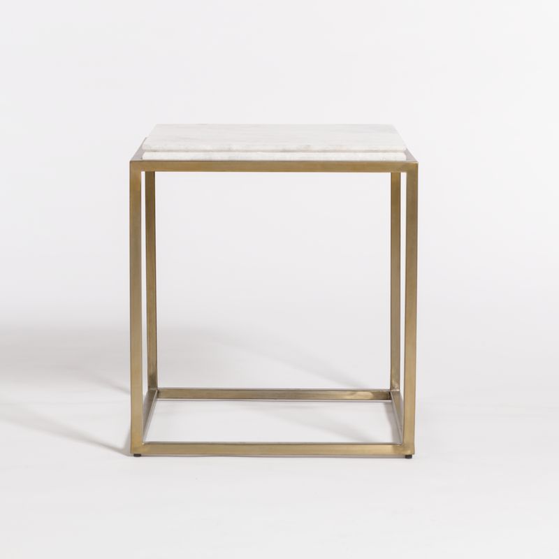 SIDE TABLE