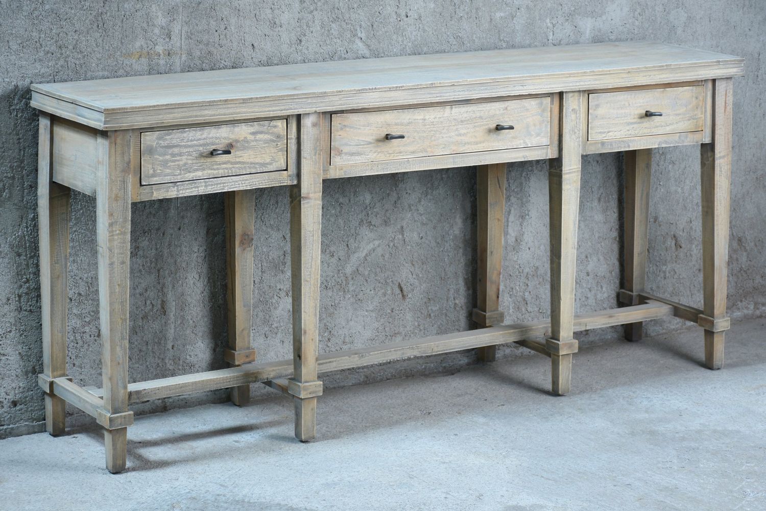 CONSOLE TABLE