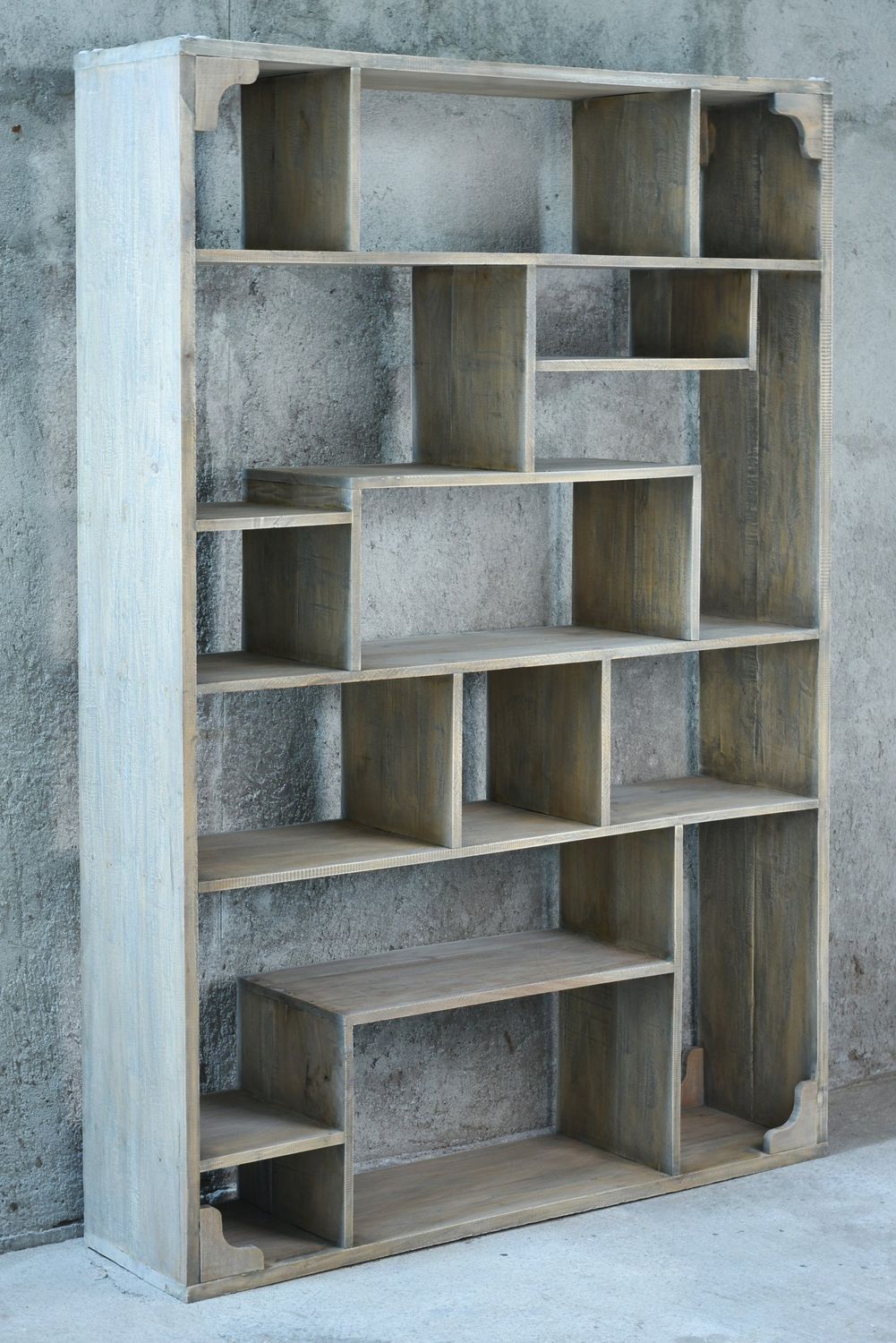 BOOKCASE