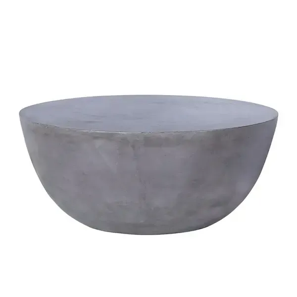 OUTDOOR COFFEE TABLE