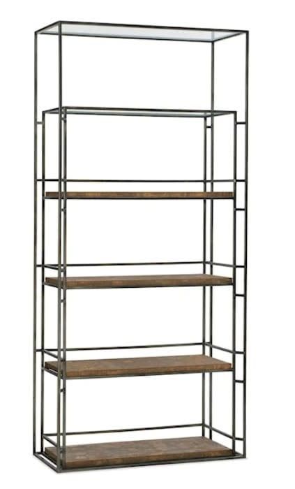 BOOKCASE