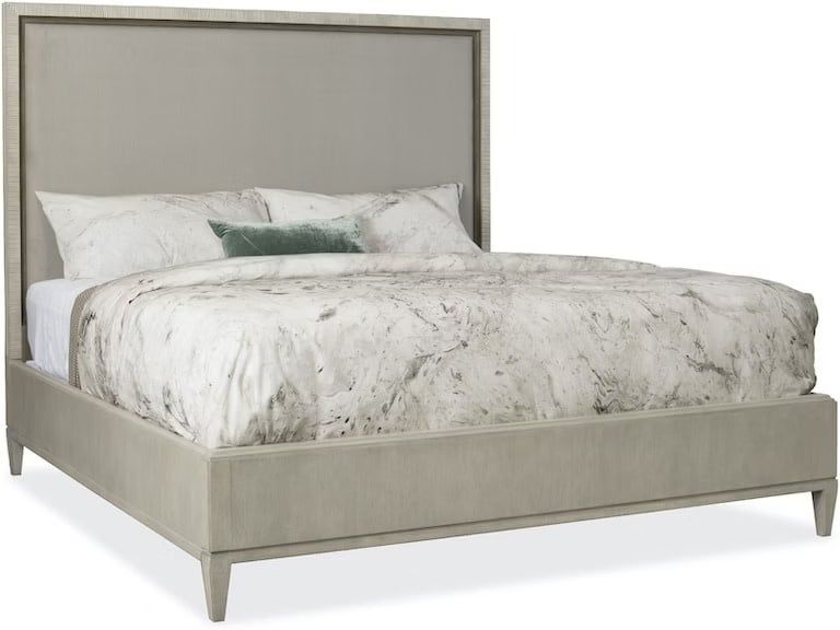 KING BED