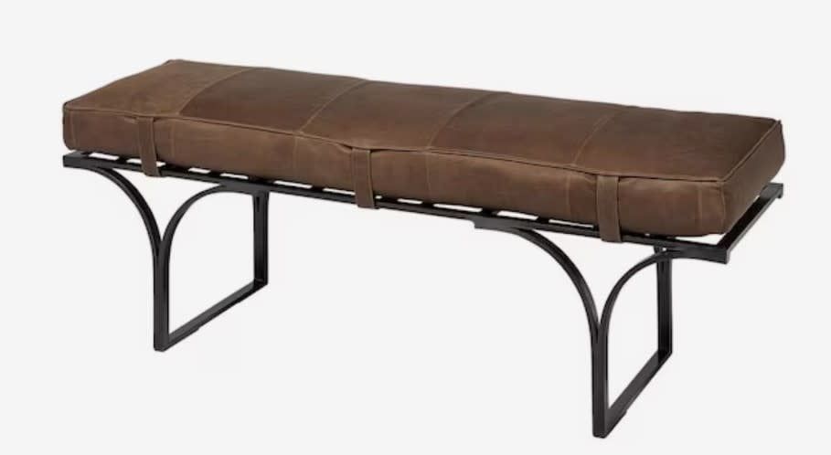 BENCH
