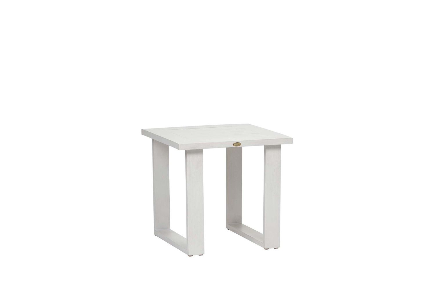 OUTDOOR END TABLE