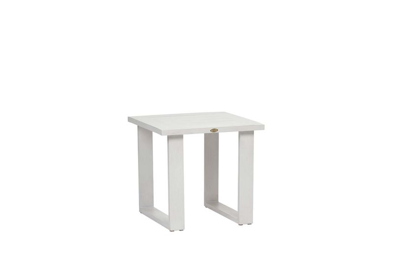 OUTDOOR END TABLE