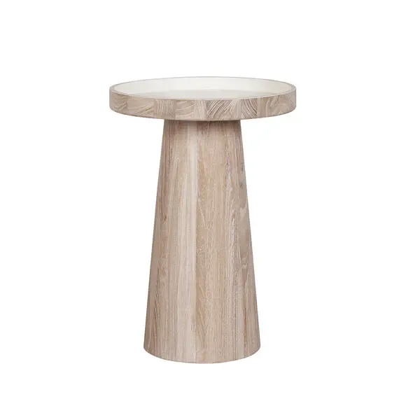 OUTDOOR SIDE TABLE