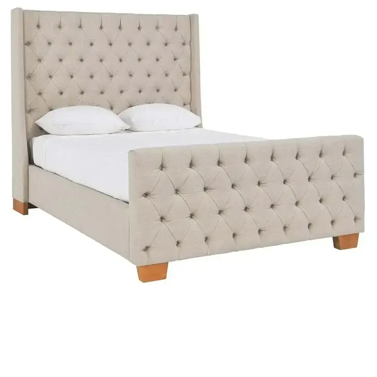 QUEEN BED