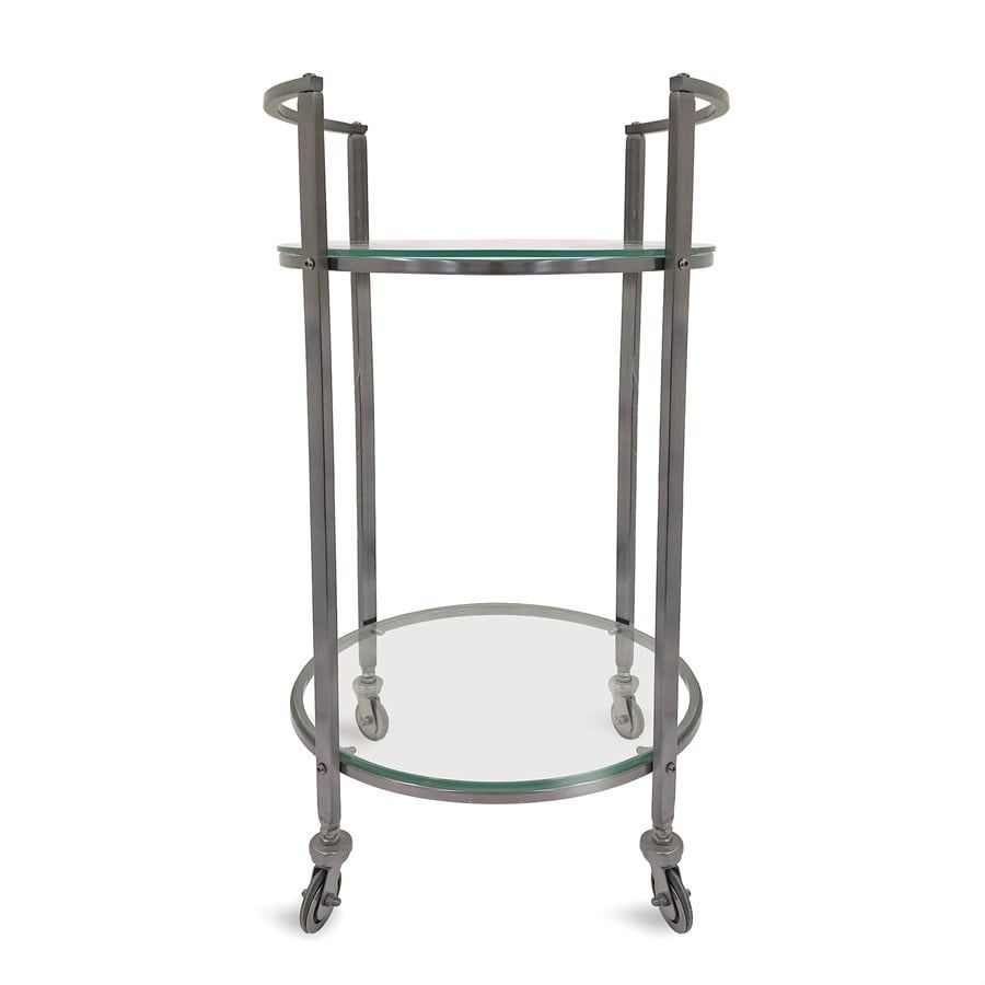 BAR CART