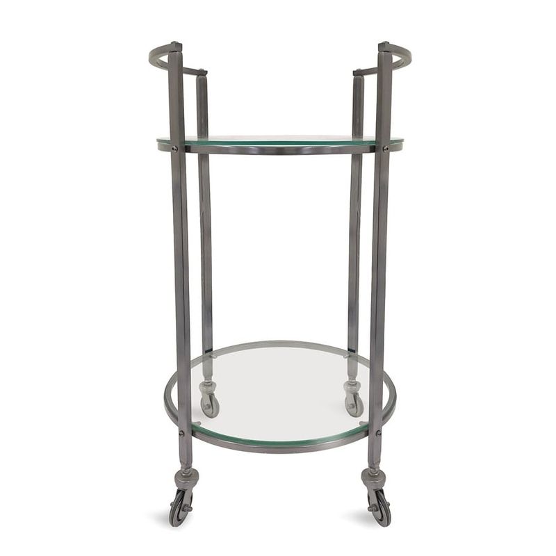 BAR CART