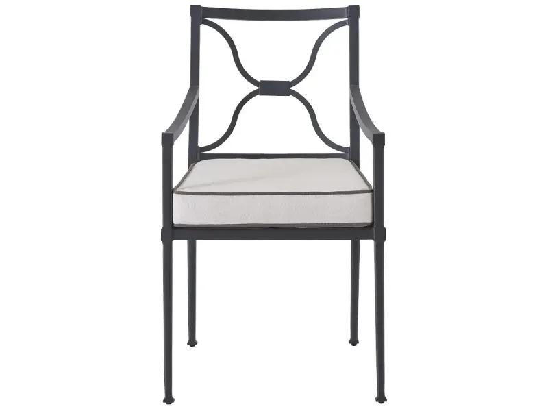 OUTDOOR DINING CHAIR