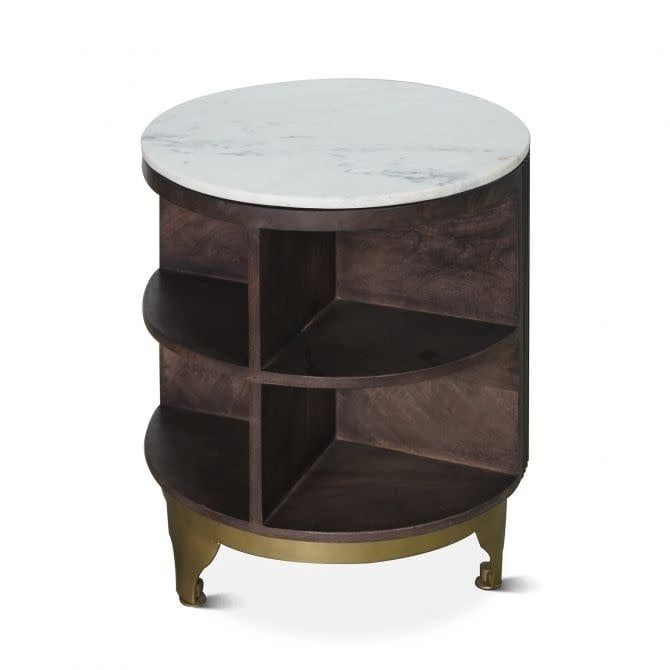 SIDE TABLE