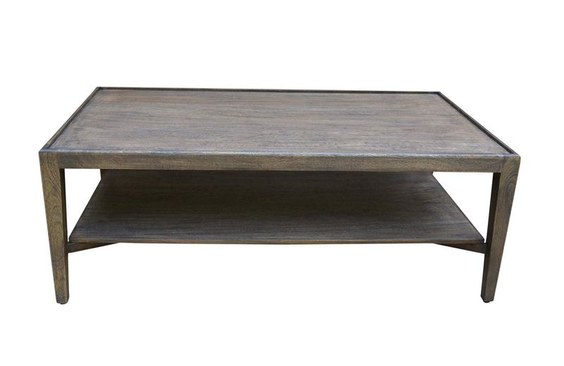 PARKER COFFEE TABLE, 50"