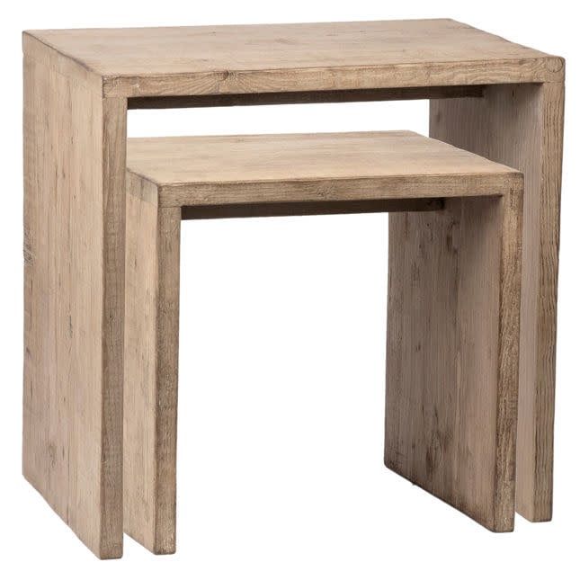 SIDE TABLE