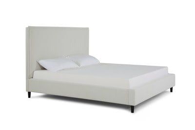 KING BED