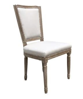 DINING CHAIR