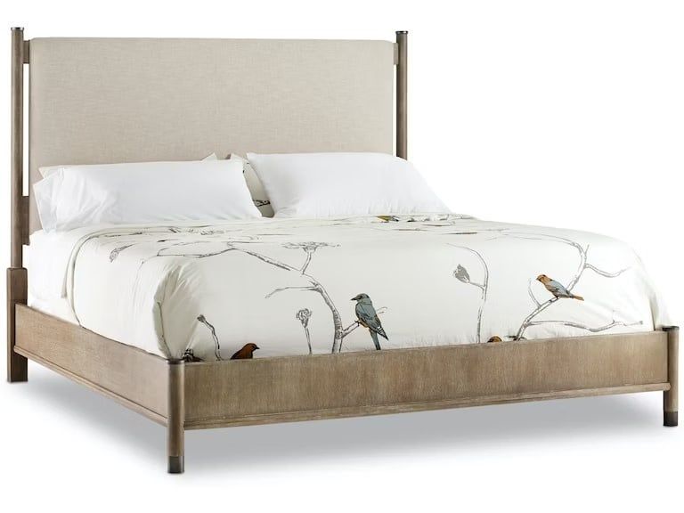 QUEEN BED