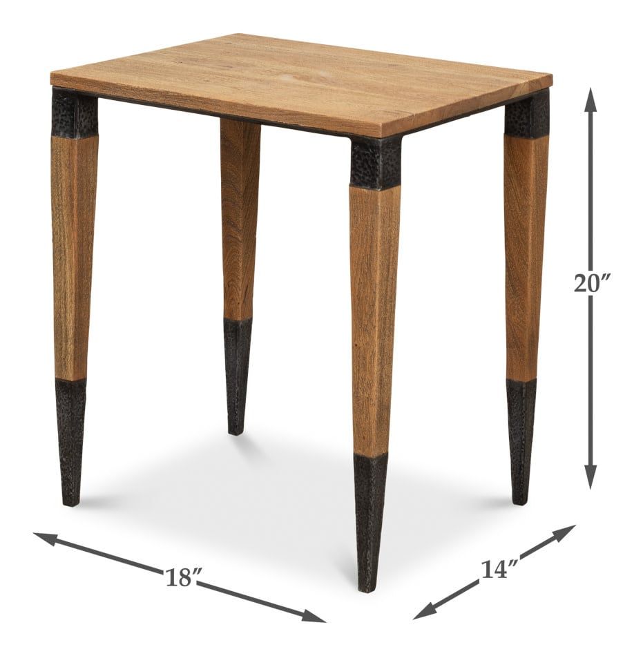 SIDE TABLE