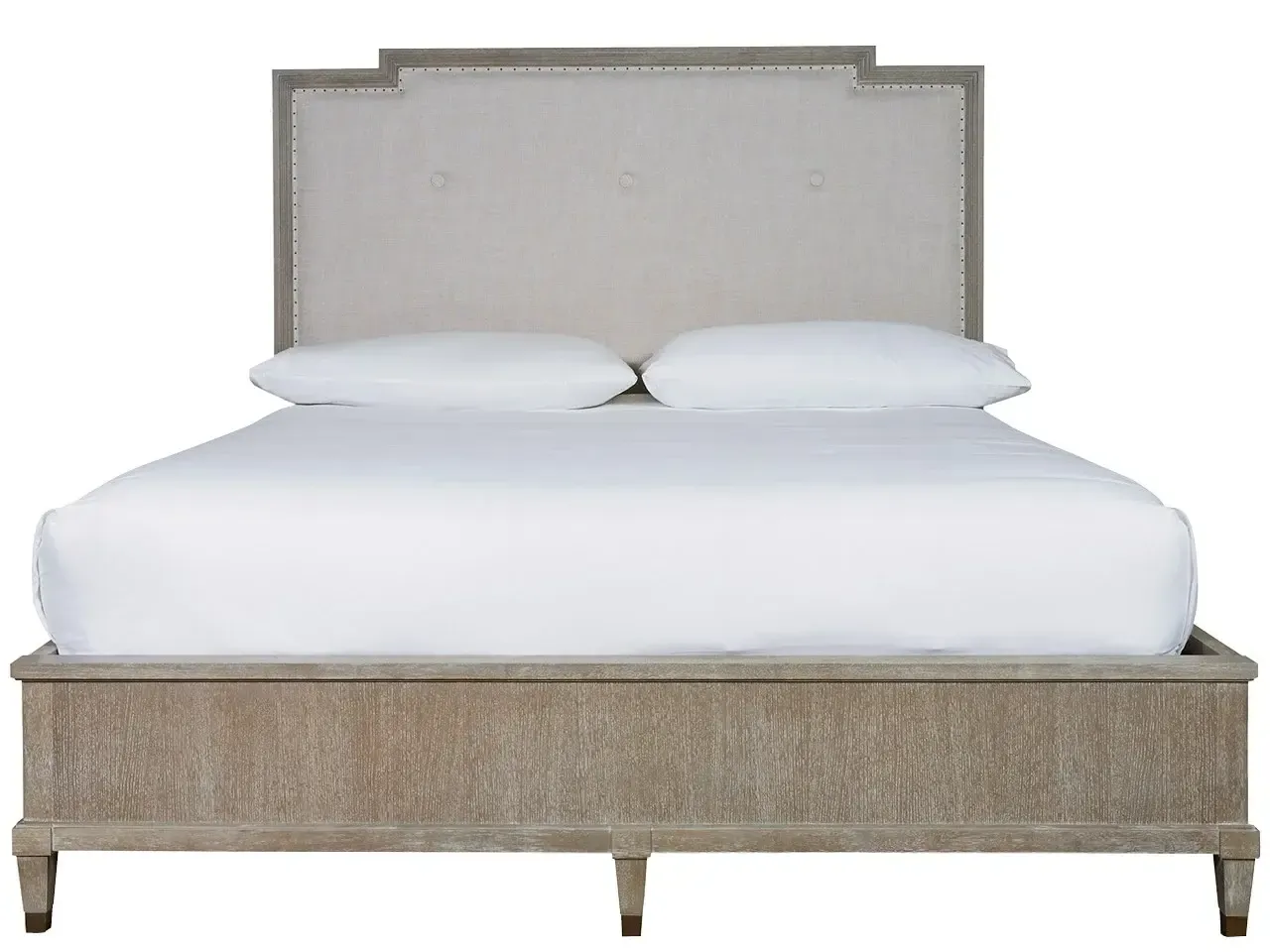 KING BED
