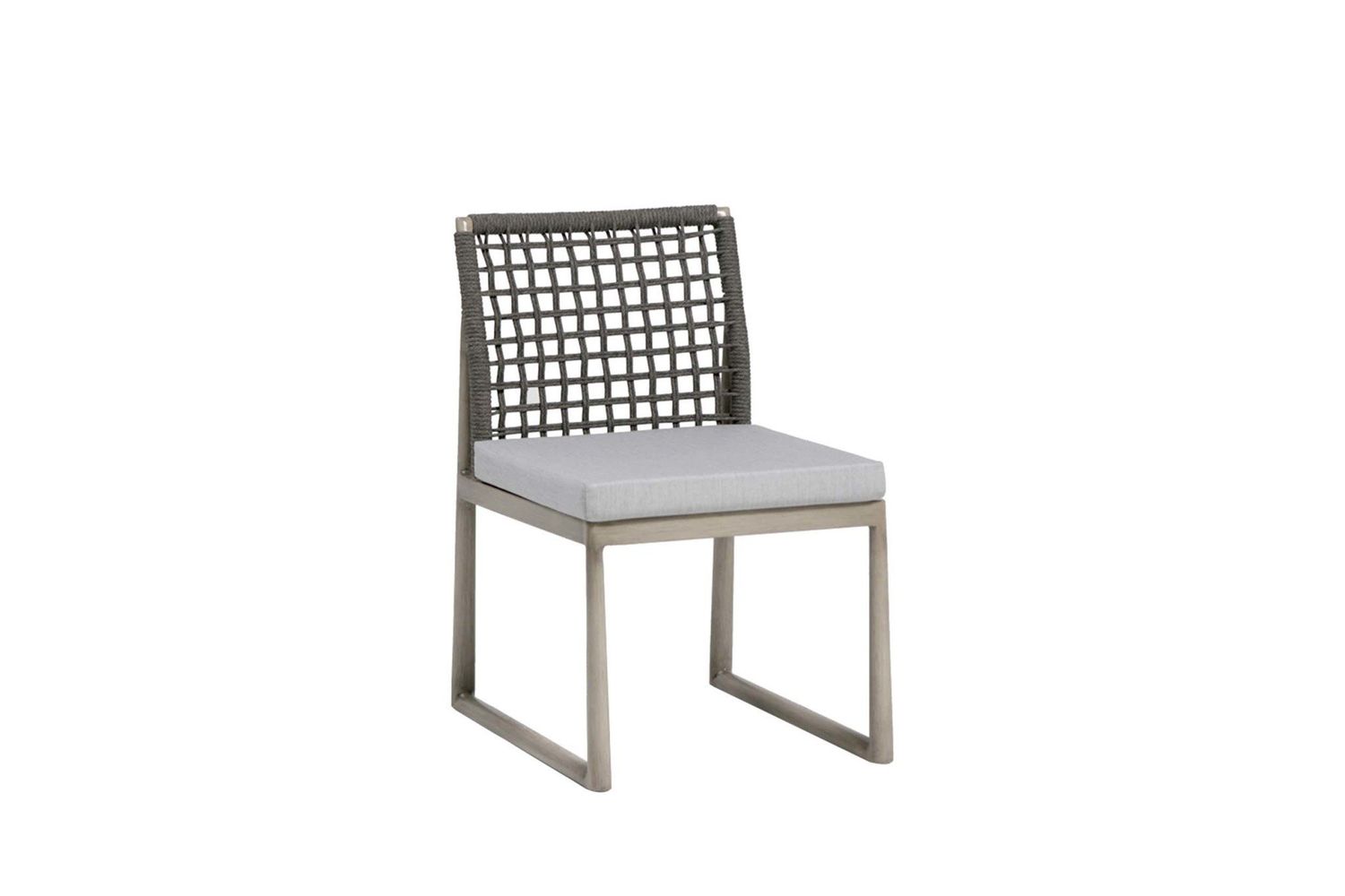 OUTDOOR DINING CHAIR