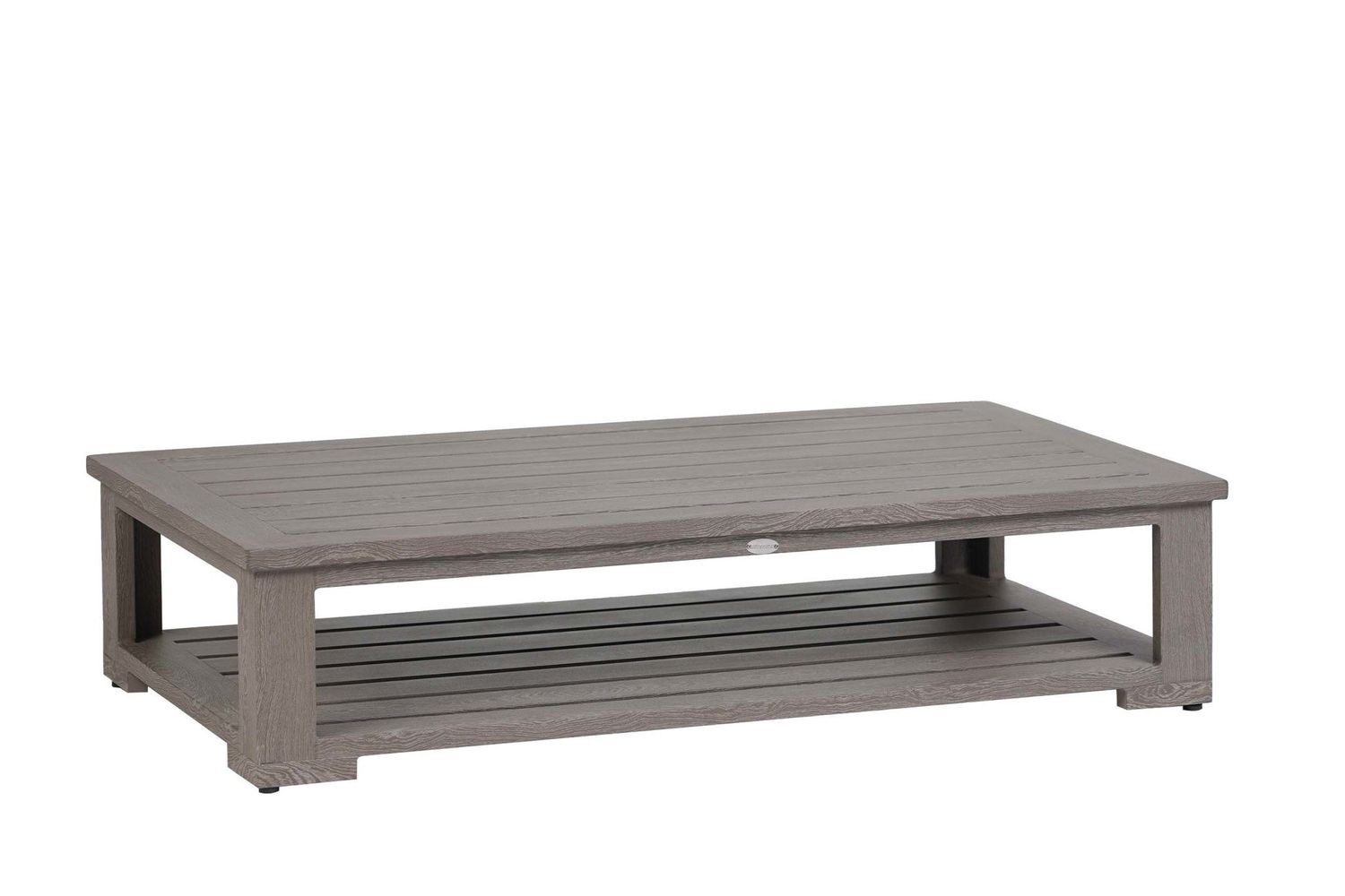 OUTDOOR COFFEE TABLE