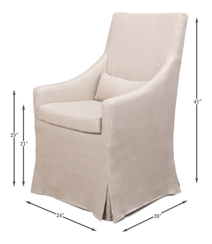 DINING CHAIR