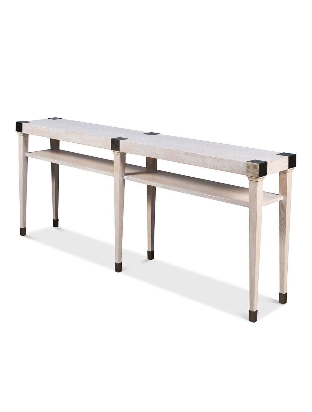 CONSOLE TABLE