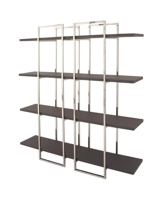 BOOKSHELF