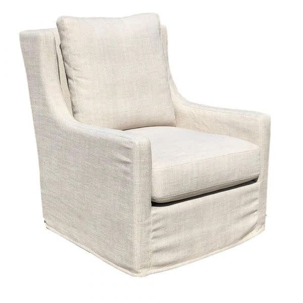 SWIVEL CHAIR