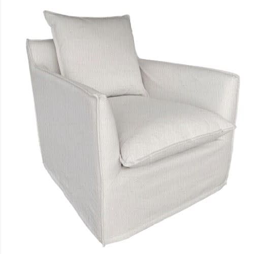 SWIVEL CHAIR