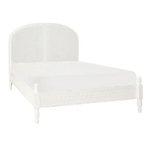 QUEEN BED