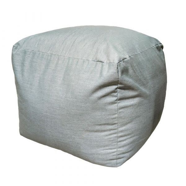 OUTDOOR POUF