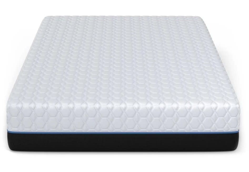 14&quot; QUEEN MATTRESS