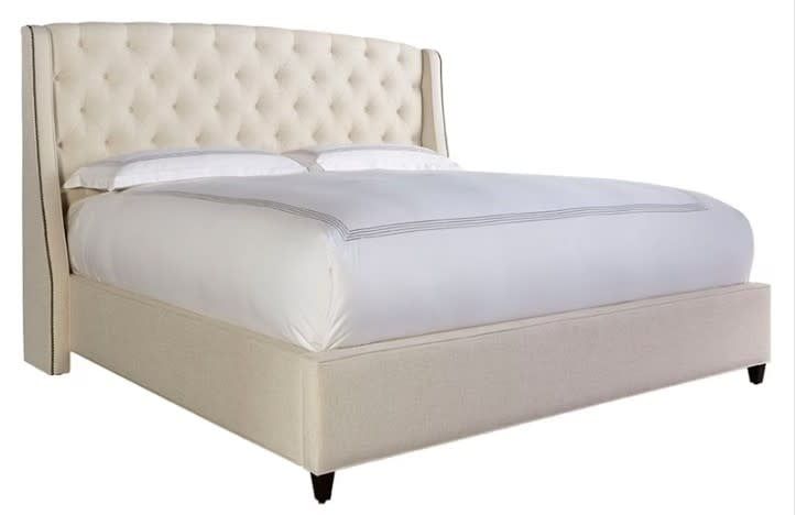 QUEEN BED