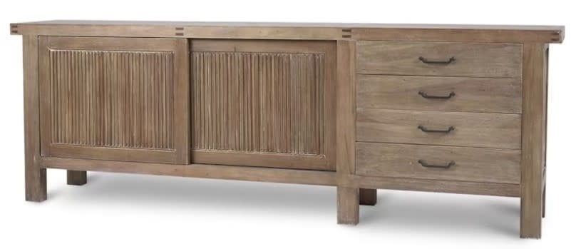 SIDEBOARD