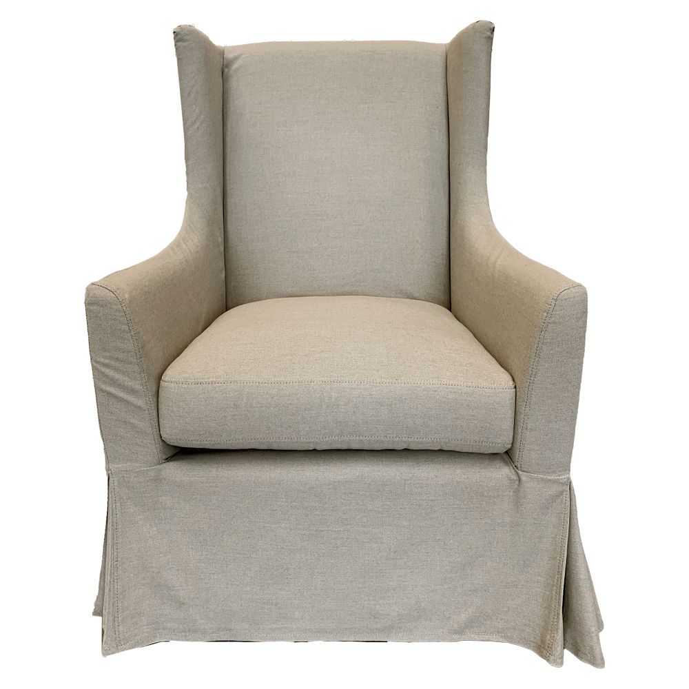 SWIVEL CHAIR