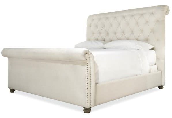 KING BED
