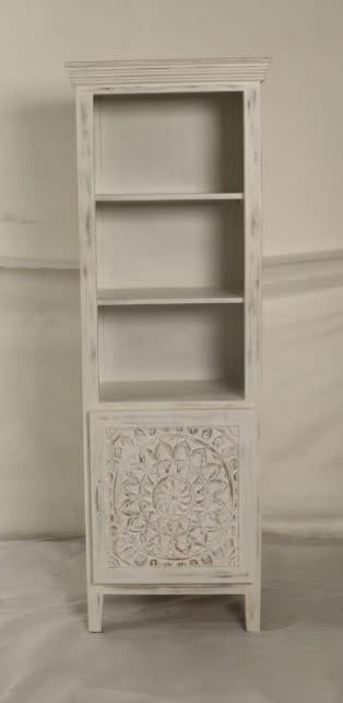 BOOKCASE