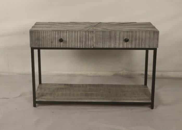 CONSOLE TABLE