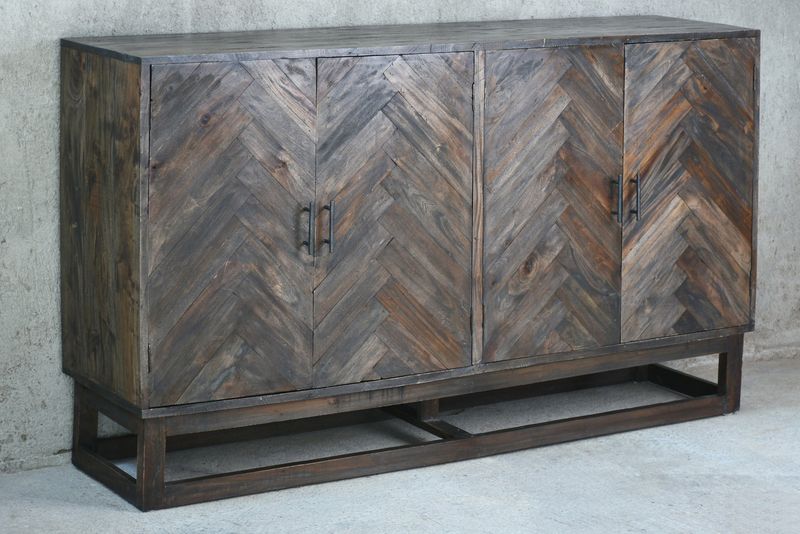 CREDENZA