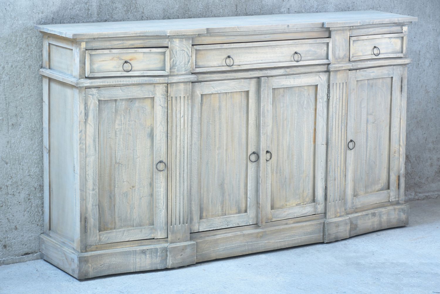 CREDENZA