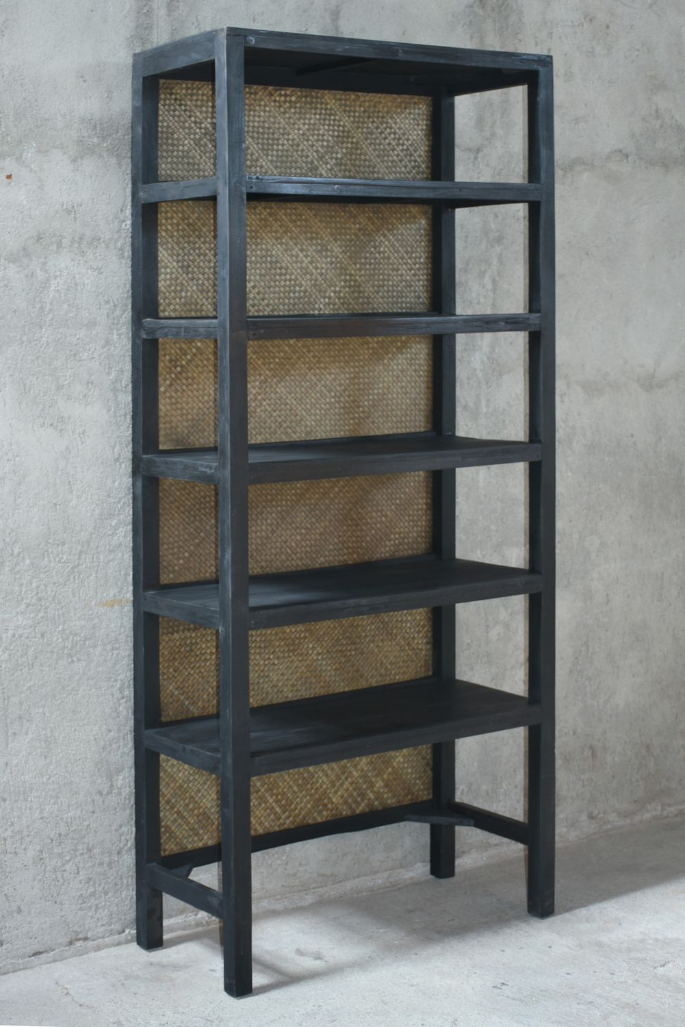 BOOKCASE