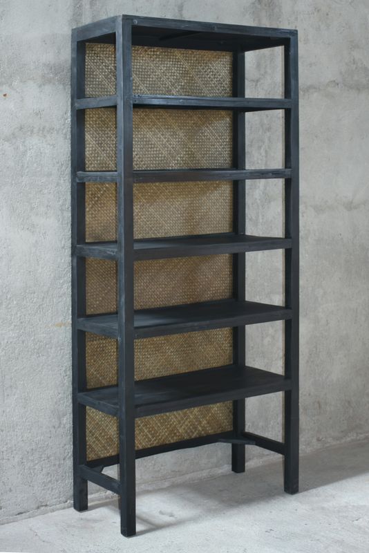 BOOKCASE
