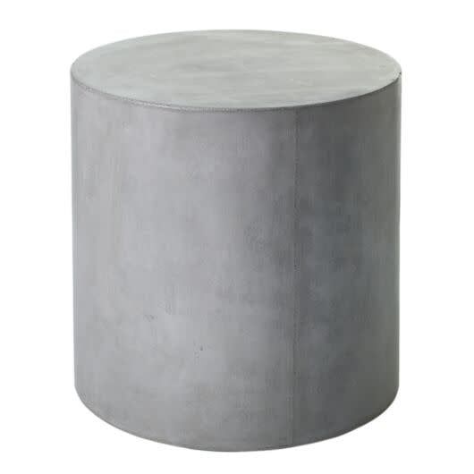 OUTDOOR SIDE TABLE