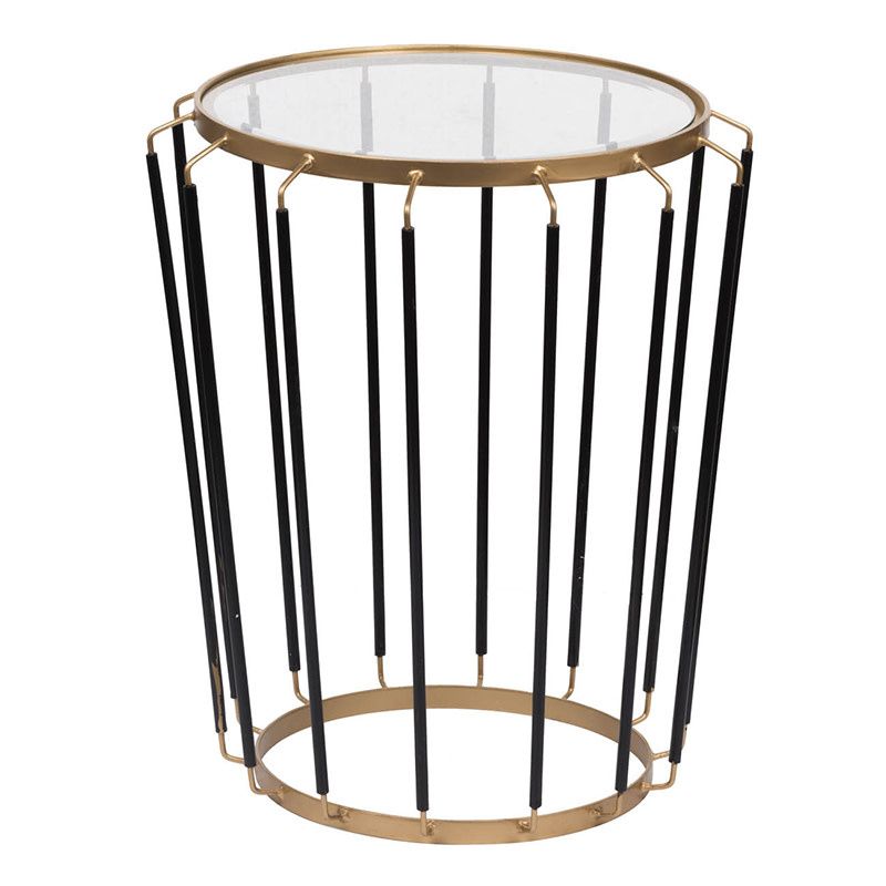 SIDE TABLE